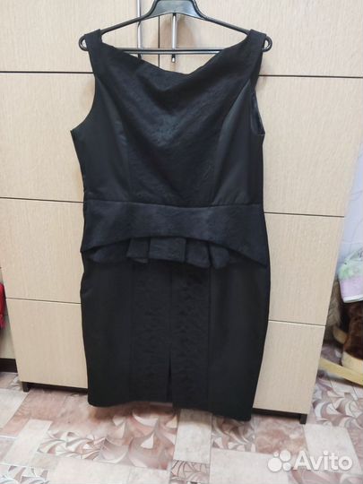 Вечернее платье 48 размер