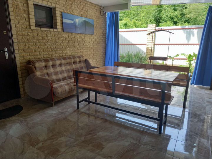 Дом 140 м² на участке 3 сот.