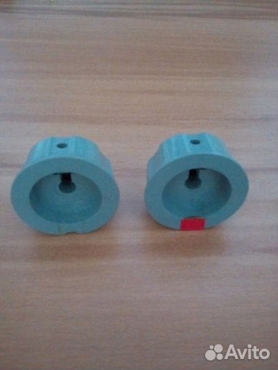 Ручки для старин. магнитофона ferrograph феррограф