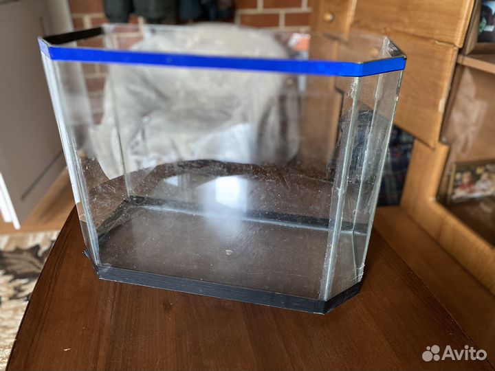 Аквариум 20 л