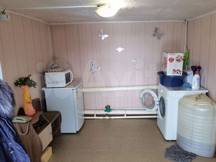 Дом 125 м² на участке 14 сот.