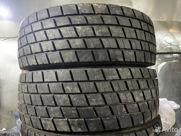 Кама NR-202 315/70r22.5 4шт (ведущие)