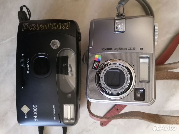 Фотоаппарат