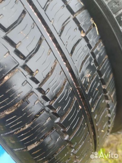 КАМА Кама-217 175/70 R13