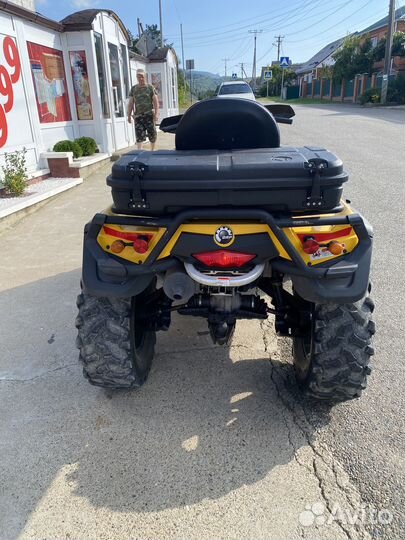 Продаю brp800
