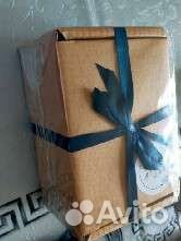 Подарочный набор женский