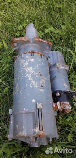 Стартер Дон-1500А