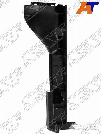 Крепление бампера toyota hiace, toyota hiace/quant