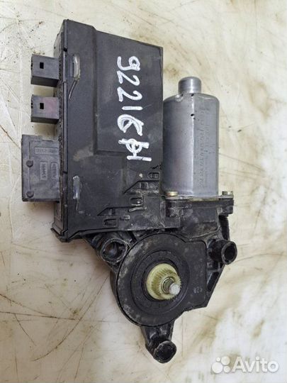 Мотор стеклоподъемника