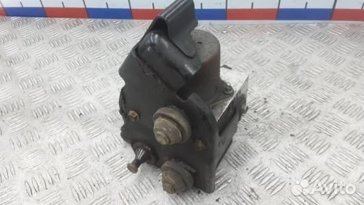 Блок ABS jeep grand cherokee WK2 (MML06KW01)