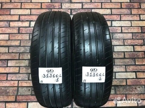 Nexen N'Fera SU4 185/65 R15
