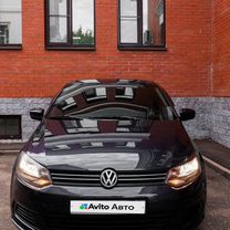 Volkswagen Polo 1.6 MT, 2012, 191 800 км, с пробегом, цена 740 000 руб.