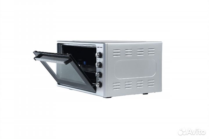 Мини-печь optima OFC-75G Grey
