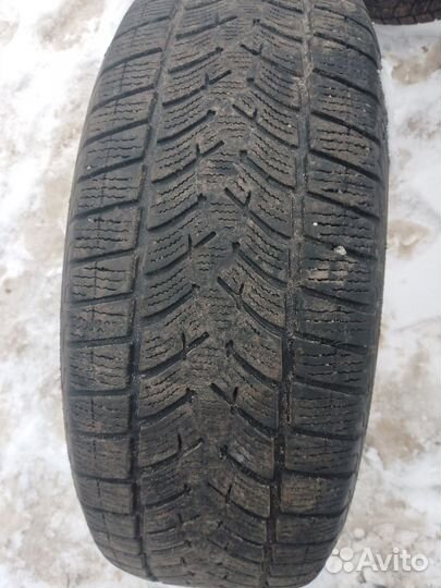 Goodyear Assurance TripleTred All-Season 5.60/60 R17