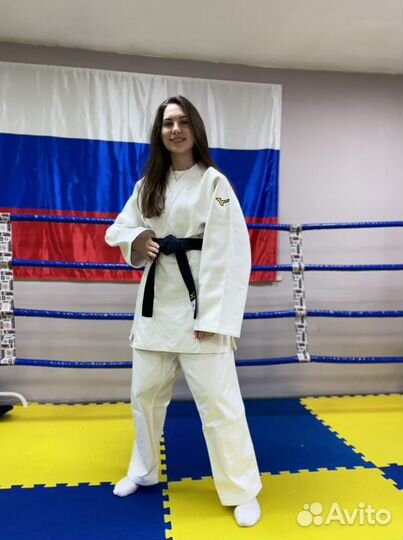 Кимоно Mizuno Оригинал