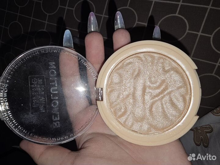 Набор косметики (huda, loreal, the balm и тд)