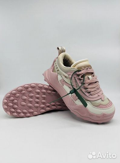 Кроссовки off white odsy 1000 (36-41)