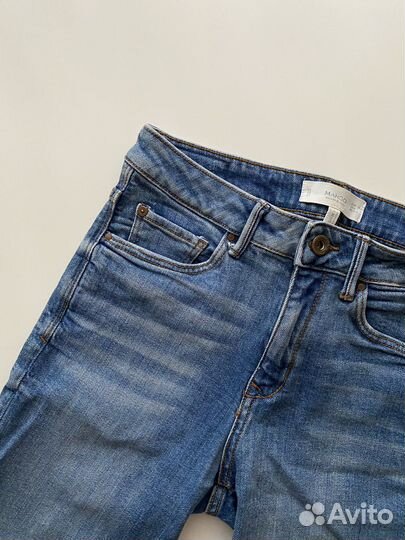 Джинсы Mango Lonny