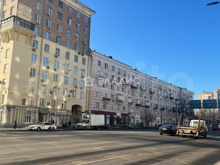 Комната 17,3 м² в 3-к., 5/6 эт.