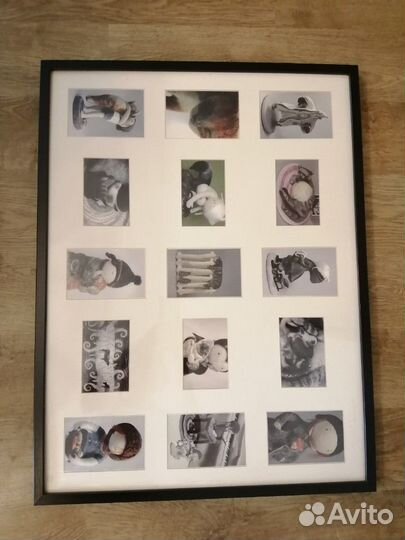 Рама для фото Икеа