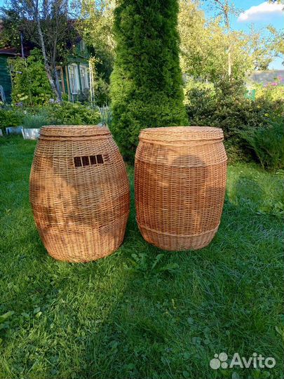 Плетенные изделия