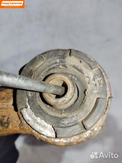 Рычаг передний правый нижний Opel Astra H 2006