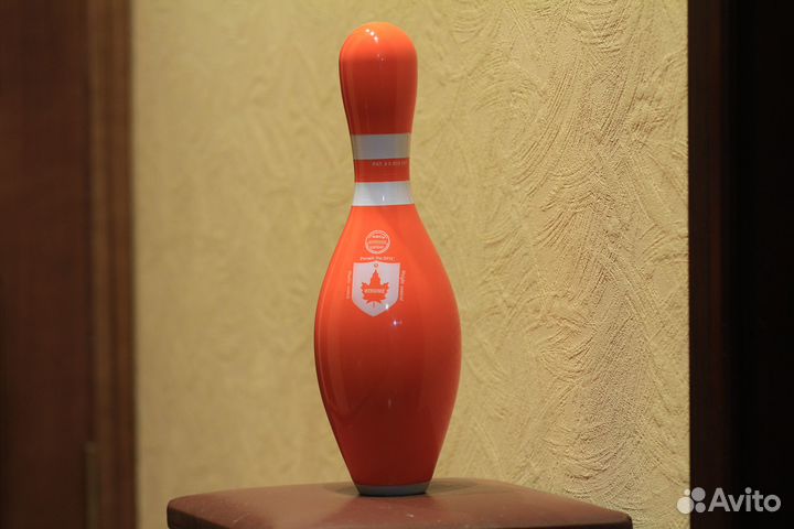 Кегля - 800 и значки фсбм - 100