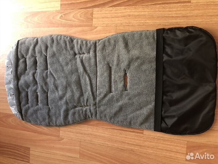 Вкладыш в коляску