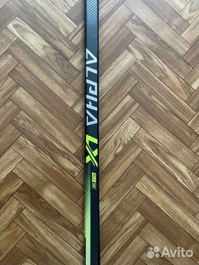 Клюшка Warrior lx pro