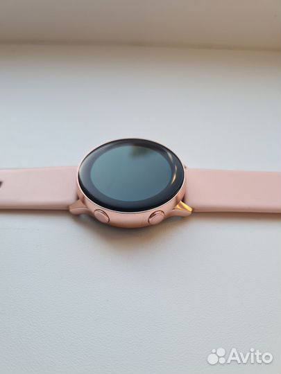 Samsung Galaxy Watch Active