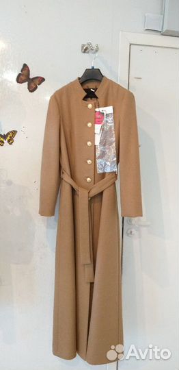 Пальто