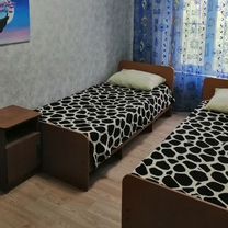 1-к. квартира, 35 м², 1/2 эт.