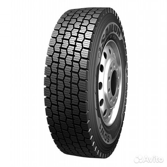 315/80 R22,5 sailun SDW1 156/150(154/150) L(M)