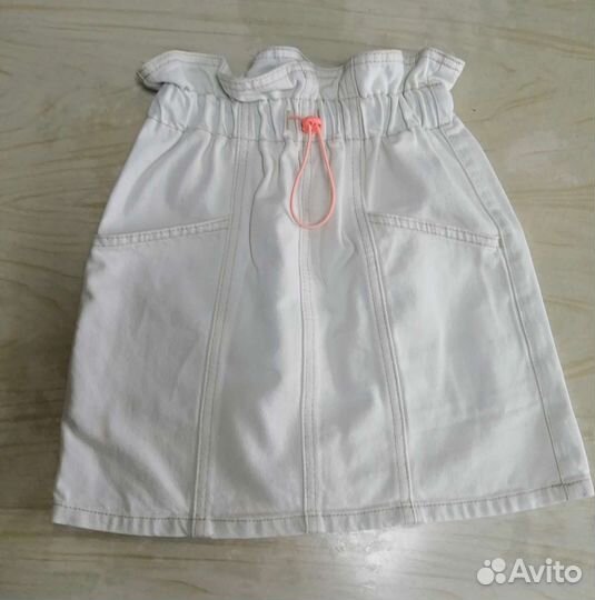 Вещи для девочки рост 140-146