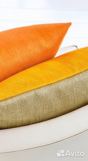 Бельгийские ткани для штор и мебели(рогожка)