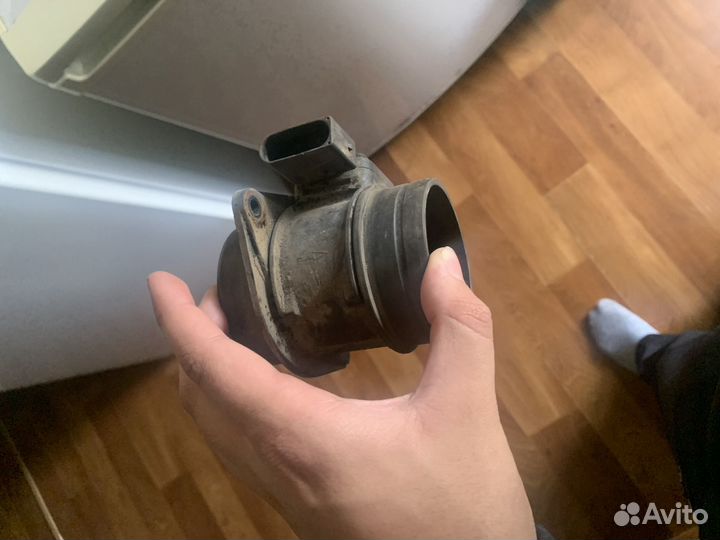 Датчик дмрв на ваз 2107