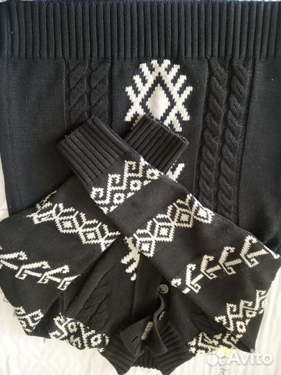 Мужские вещи 46 размер (пакетом) всё за500