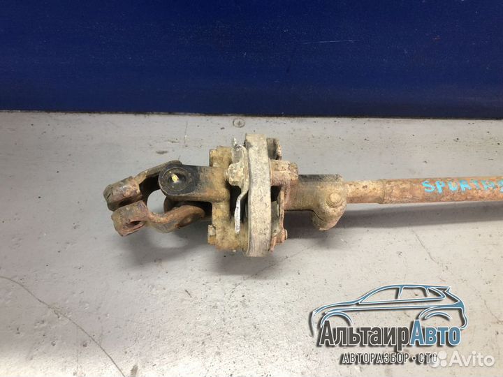 Кардан рулевой Kia Sportage 1 1993-2006