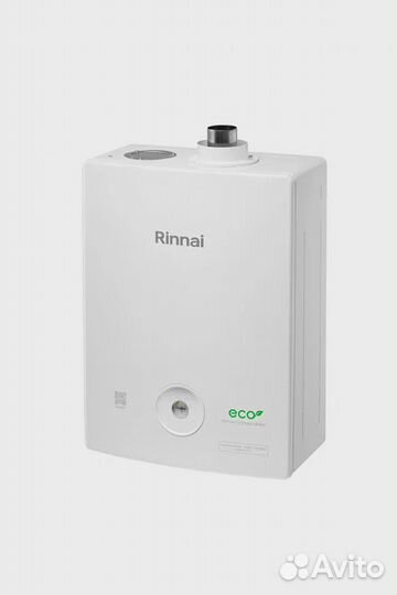 Газовый котел Rinnai BR-UE 36 (34,9 кВт)