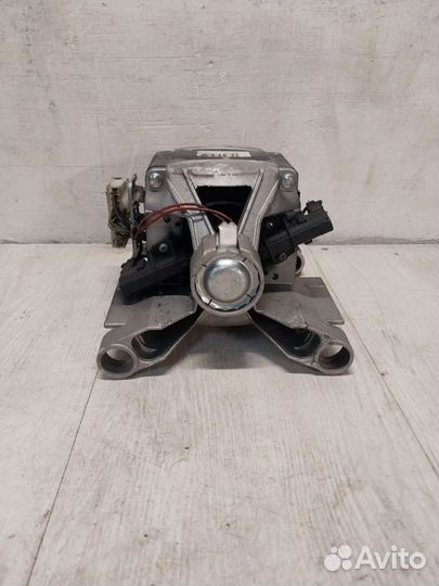 Двигататель стиральной машины LG