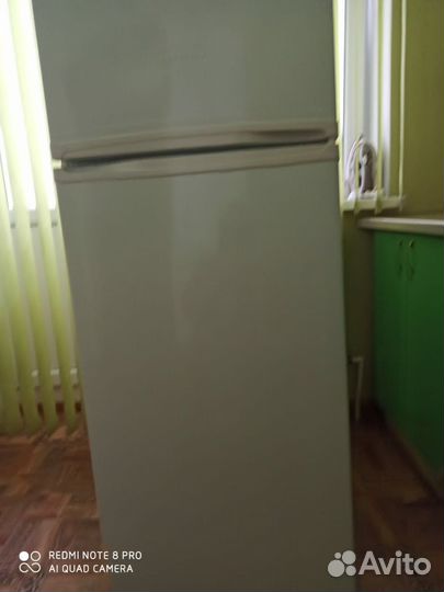 Холодильник бу