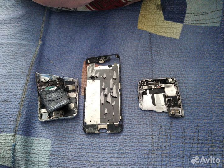 Запчасть для телефона