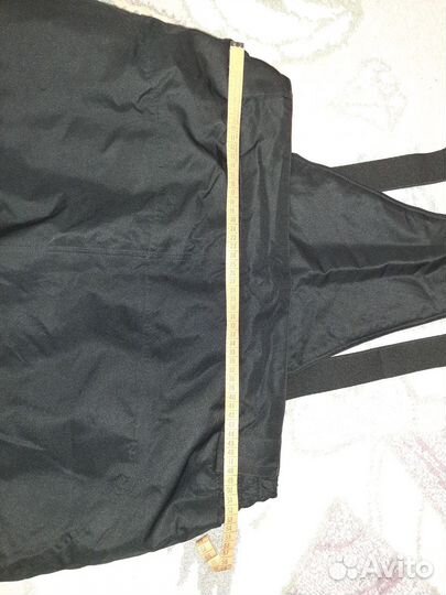 Брюки горнолыжные + джинсы