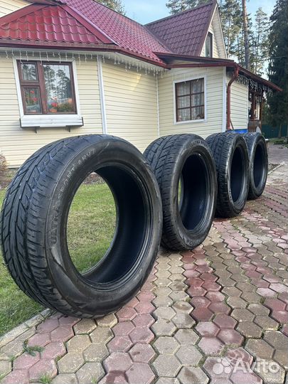 Arivo Ultra Sport ARV7 285/50 R20