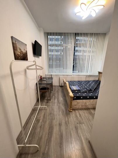 Квартира-студия, 19 м², 2/17 эт.