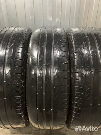 Bridgestone Turanza T001 185/65 R15