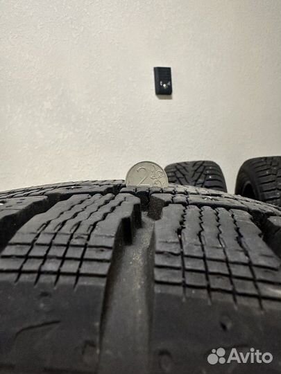 Nokian Tyres Nordman 7 SUV 255/55 R18 102T