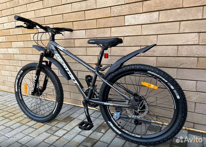 Велосипед горный Велосипеды скоростные новые