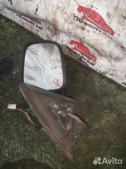 Зеркало заднего вида боковое переднее правое Lexus