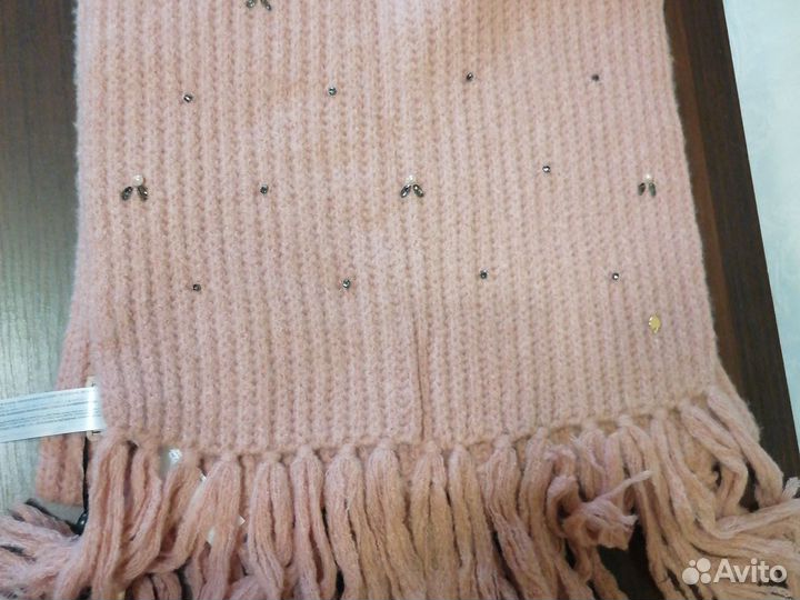 Женский шарф Twinset